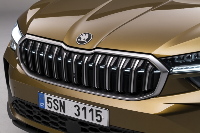 Автоэксперт назвал модели Skoda, от покупки которых лучше отказаться: они востребованы на рынке