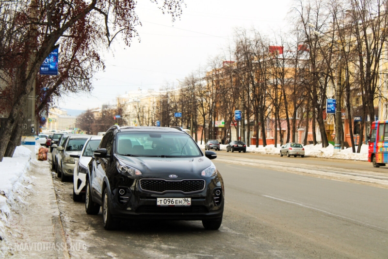 Автоэксперт объяснил, почему весной каждый водитель обязан посетить СТО