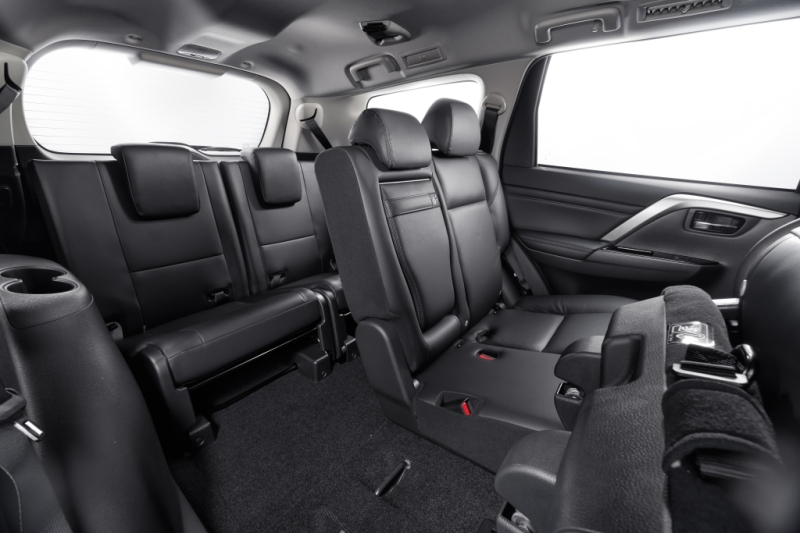 Автоэксперт раскрыл реальные недостатки Mitsubishi Pajero Sport, которые не устраивают владельцев внедорожника