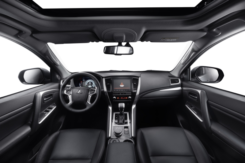 Автоэксперт раскрыл реальные недостатки Mitsubishi Pajero Sport, которые не устраивают владельцев внедорожника