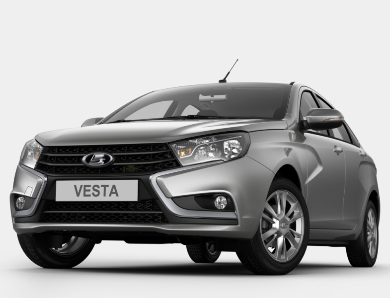 Автоэксперт рассказал, как купить новую Lada Vesta без наценок и с вариатором