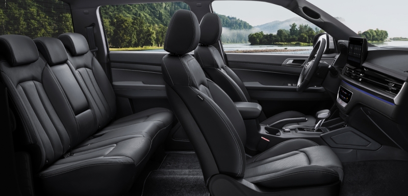 Автоэксперт рассказал, почему новый "рамник" SsangYong Musso покорил европейцев: он превосходит конкурентов