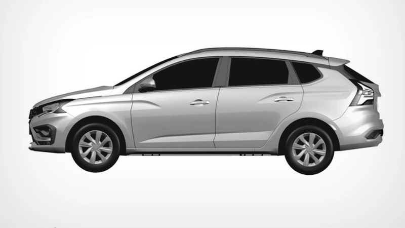 АвтоВАЗ готовит новую бюджетную &laquo;Ладу&raquo;, которая будет дешевле &laquo;Весты&raquo;