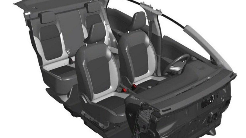 АвтоВАЗ готовит новую бюджетную &laquo;Ладу&raquo;, которая будет дешевле &laquo;Весты&raquo;