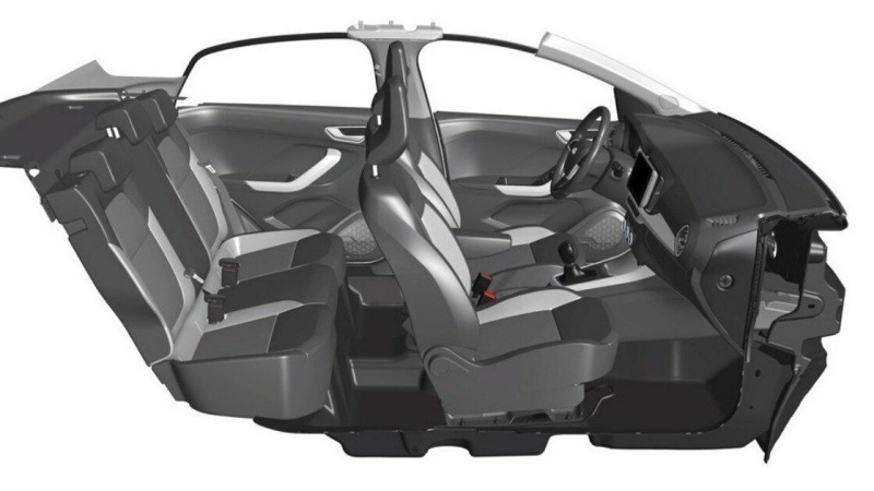 АвтоВАЗ готовит новую бюджетную &laquo;Ладу&raquo;, которая будет дешевле &laquo;Весты&raquo;