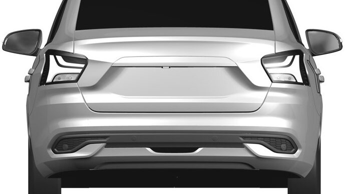 АвтоВАЗ готовит новую дешевую &laquo;Ладу&raquo; со &laquo;злым&raquo; дизайном