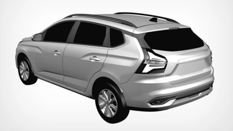 АвтоВАЗ готовит новую дешевую &laquo;Ладу&raquo; со &laquo;злым&raquo; дизайном