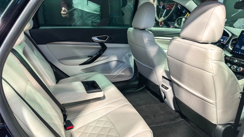 АвтоВАЗ готовит новую &laquo;Ладу&raquo;, которую сможет купить любой