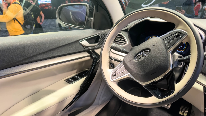 АвтоВАЗ готовит новую &laquo;Ладу&raquo;, которую сможет купить любой