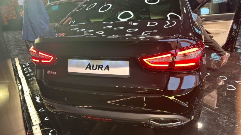 АвтоВАЗ готовит новую &laquo;Ладу&raquo;, которую сможет купить любой