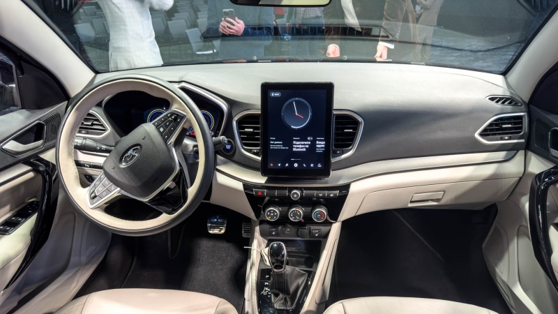 АвтоВАЗ готовит новую &laquo;Ладу&raquo;, которую сможет купить любой