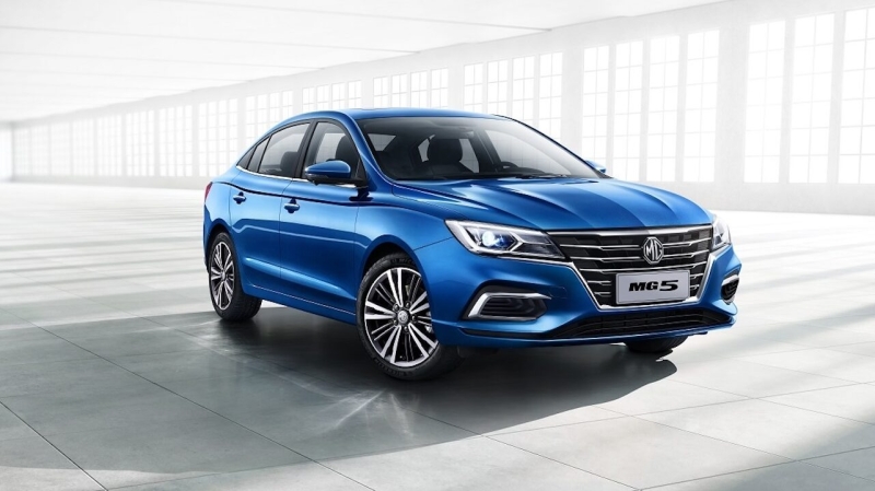 АвтоВАЗ приблизил &laquo;Весту&raquo; к иномаркам