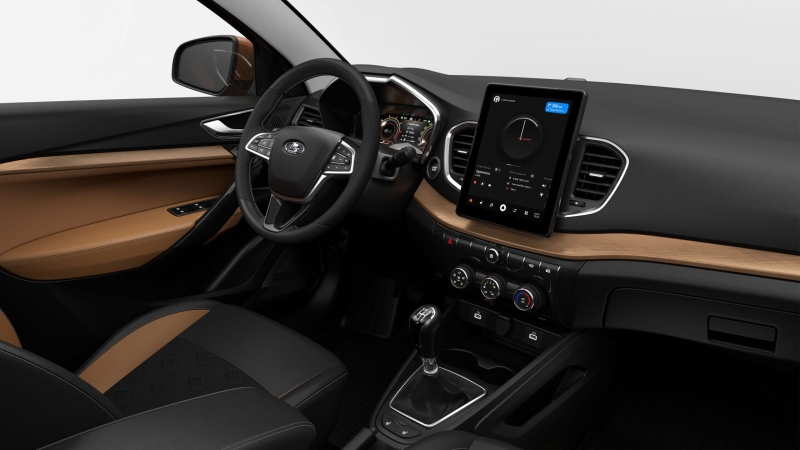 АвтоВАЗ серьезно улучшит две модели &laquo;Лада&raquo;. Одна из них новая