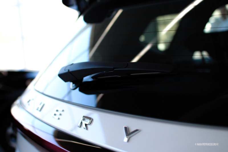 Британские страховщики отказываются работать с китайскими машинами