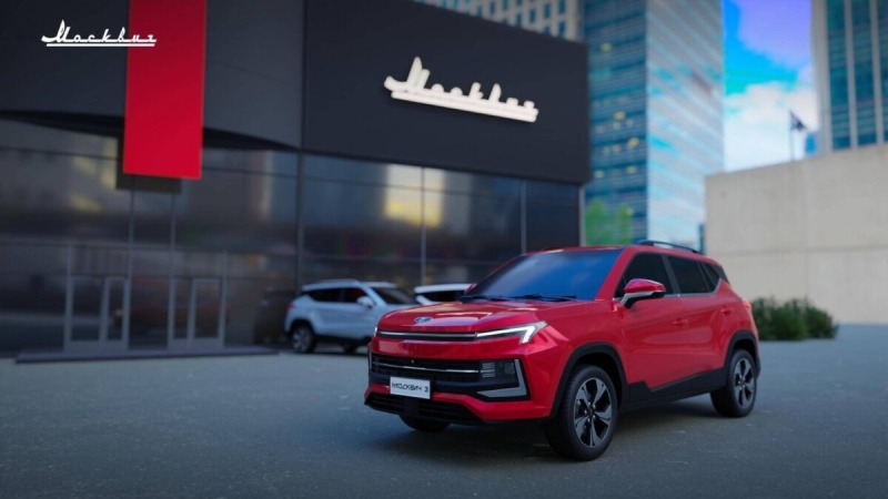 Цены на Москвичи рухнули до 712 тысяч рублей: как это отразилось на их продажах?