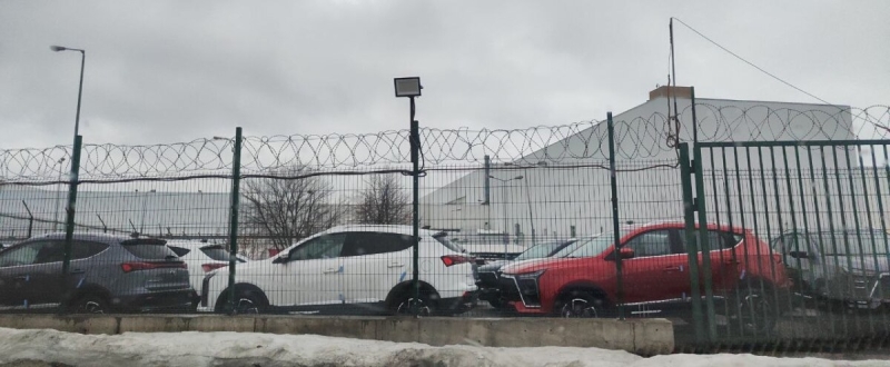 Цены на Москвичи рухнули до 712 тысяч рублей: как это отразилось на их продажах?