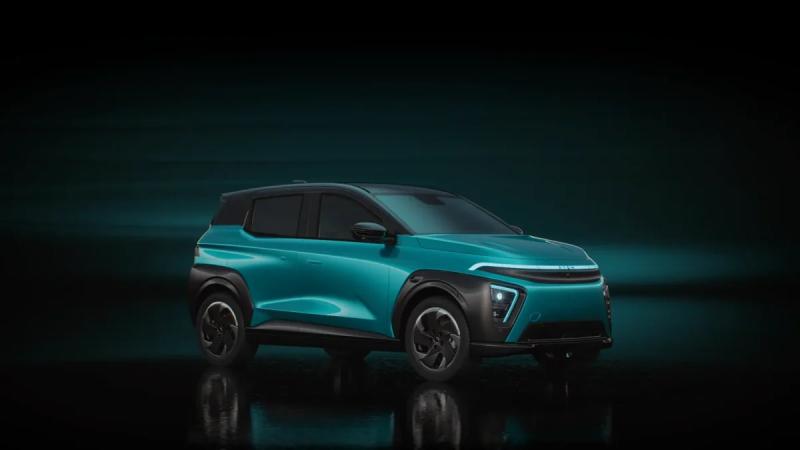 Четыре &laquo;Атома&raquo; прошли регистрацию в ГИБДД, доступные &laquo;параллельные&raquo; авто, тест-драйв Citroen C5 X. Главное к утру