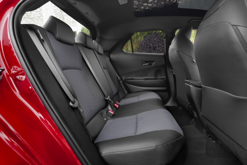 Директор автосервиса рассказал, почему новая Toyota C-HR разочаровала первых владельцев