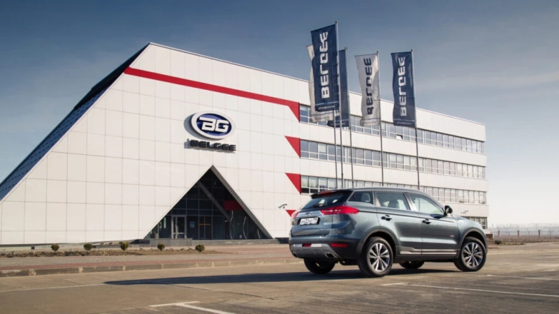 Эксперт Хайцеэр объяснил, почему в России стоит брать авто белорусской сборки