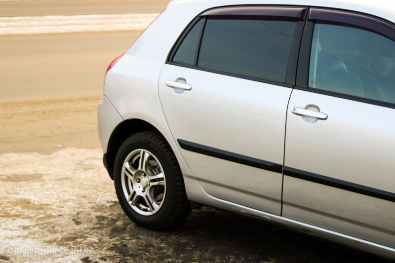 Эксперт Кукарин назвал самые проблемные и ржавеющие места в авто