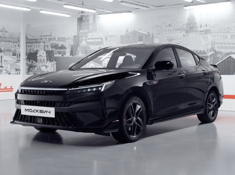 Эксперт Мосеев: распродажа &laquo;Москвичей&raquo; по скидочным ценам продолжится