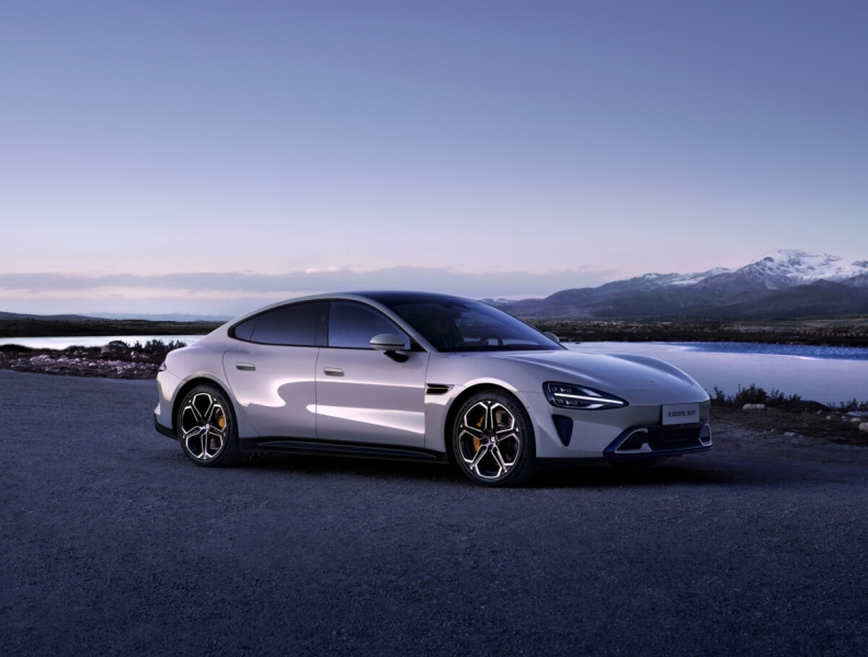 Эксперт Солдатов считает, что новый Xiaomi SU7 не будет популярен в России