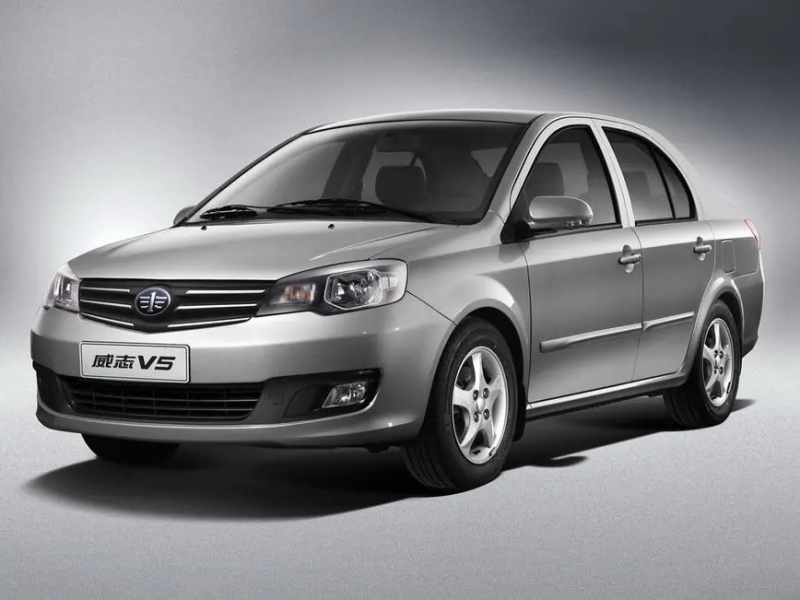 Эксперты назвали 5 долговечных китайских моделей за 250 000 рублей