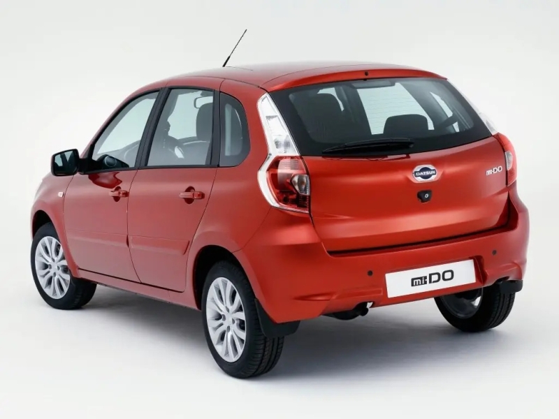 Эксперты назвали пять самых аварийных марок машин в российских таксопарках