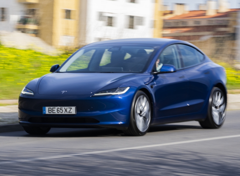 Эксперты назвали типичные проблемы самой доступной модели Tesla