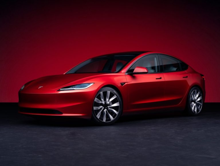 Эксперты назвали типичные проблемы самой доступной модели Tesla