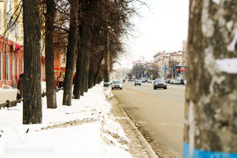 Эксперты рассекретили, сколько бензина “улетает в трубу” при прогреве машины