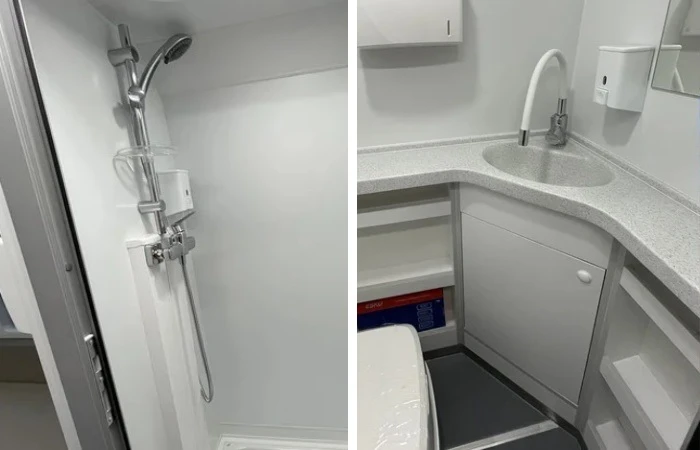 ГАЗ и не подозревал, что выпустил лучший дом на колесах: для этого нужен только "Садко" Next