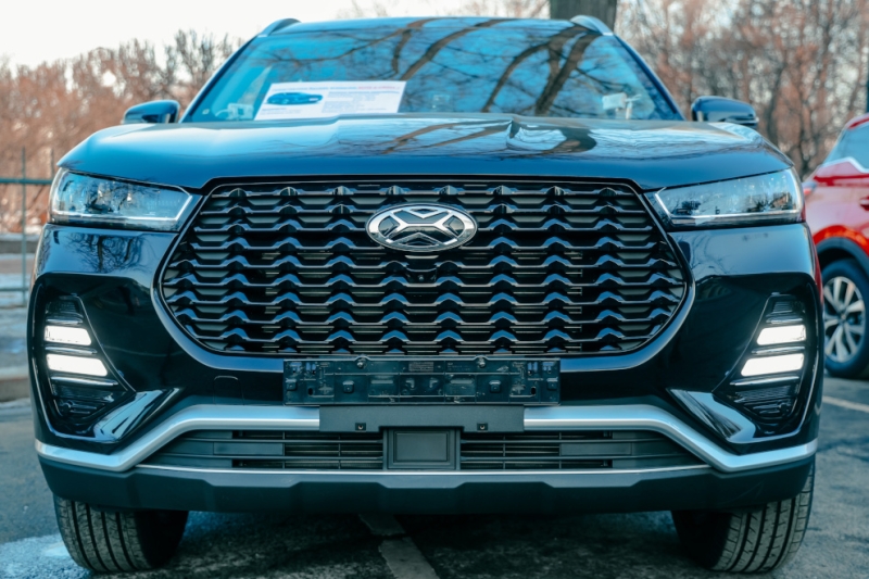 Игорь Моржаретто предрек кроссоверу Xcite X-Cross 7 популярность в России