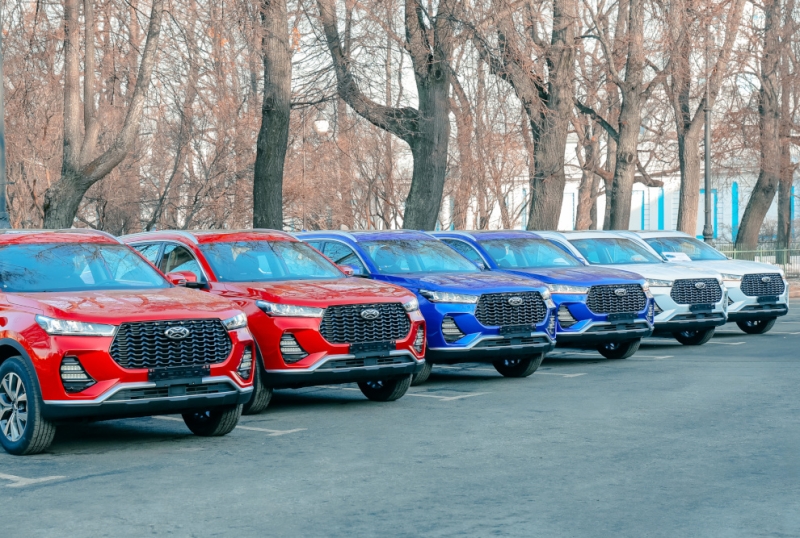 Игорь Моржаретто предрек кроссоверу Xcite X-Cross 7 популярность в России