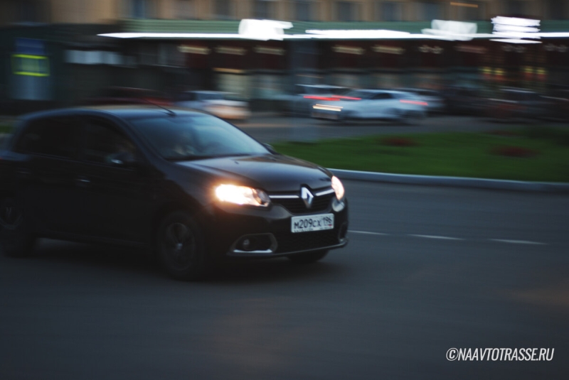 Инспектор ГИБДД объяснил, когда езда без ближнего света ненаказуема: особенности ПДД