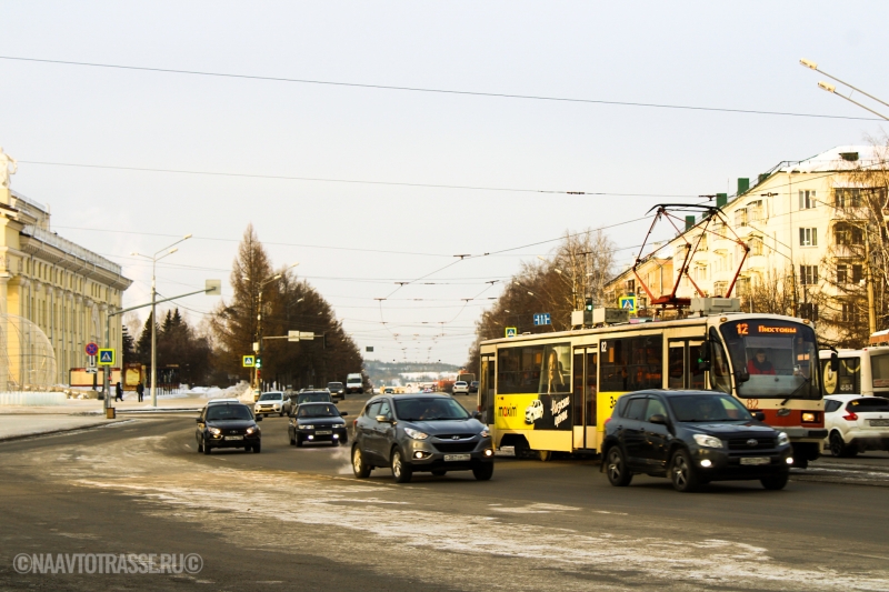 Инспектор ГИБДД рассказал, как обмануть дорожную камеру и избежать штрафа