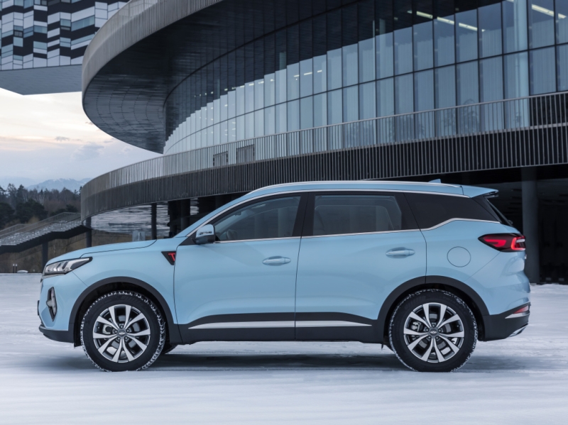 Inssmart рассчитал цену ОСАГО на самые популярные китайские машины