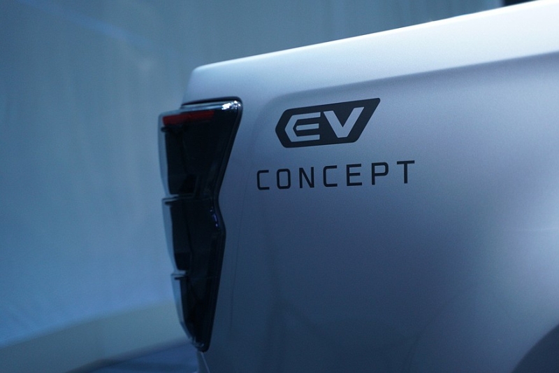 Isuzu рассекретила новый "рамник" под знакомым именем: в этой версии D-Max появится в Европе