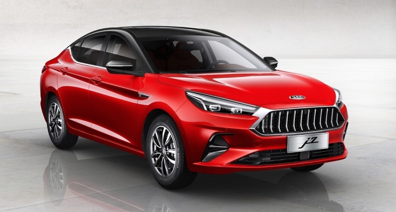 JAC изменил цены на две свои модели. Одна из них подорожала сразу почти на 300 тысяч рублей