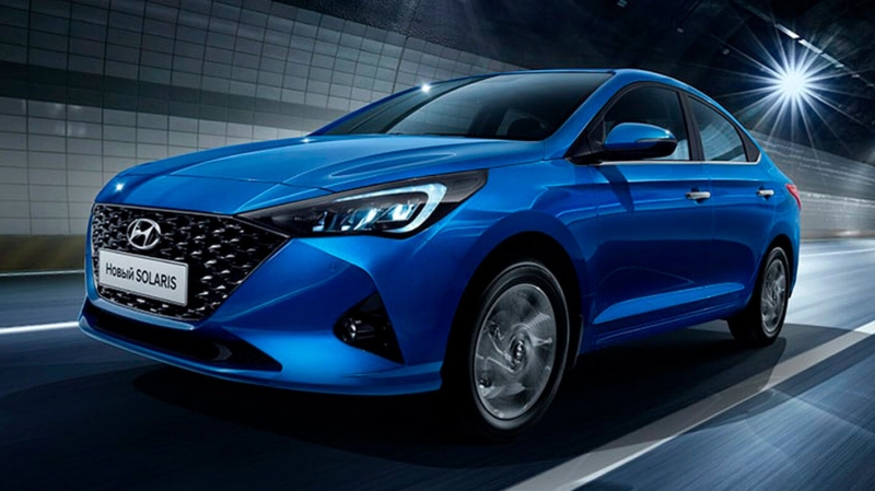 Как менялись цены на любимые бюджетные иномарки россиян за последние три месяца. Результаты исследования