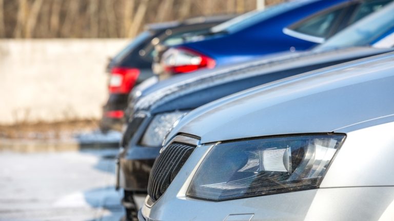 Как подорожали автомобили с пробегом в начале года. Есть ответ