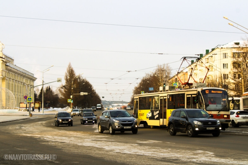 Количество выпущенной автомобильной техники в 2023 году увеличилось на 20%