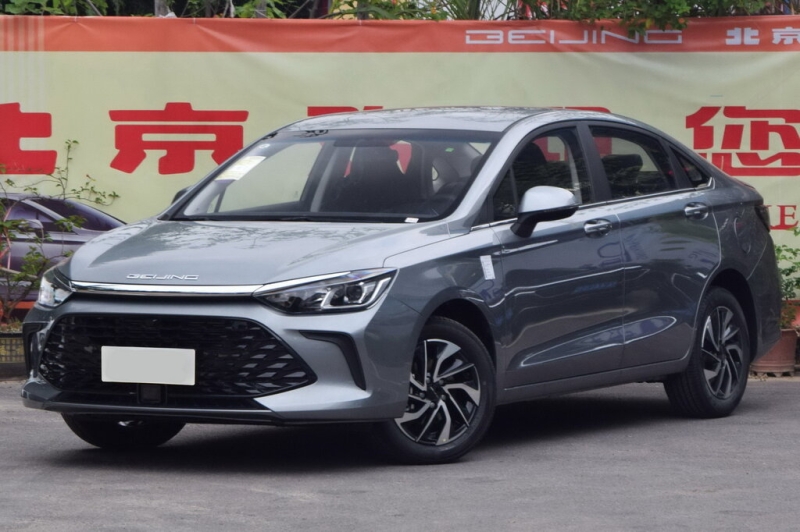 Компания BAIC запустила фирменные автокредиты со ставкой от 0,01%