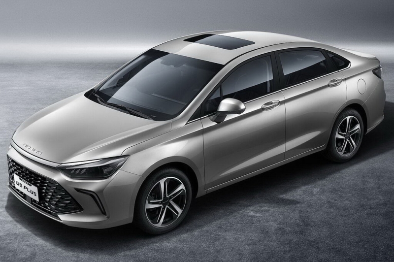 Компания BAIC запустила фирменные автокредиты со ставкой от 0,01%