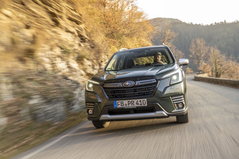 Кроссовер, признанный самым надежным в нашей стране, предлагают за 3,2 млн руб