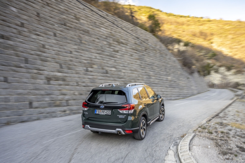 Кроссовер, признанный самым надежным в нашей стране, предлагают за 3,2 млн руб