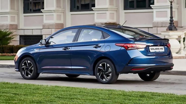 Легендарный «Солярис» возвращается к дилерам. Продажи скоро начнутся