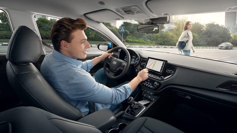 Любимый россиянами &laquo;Солярис&raquo; вернулся на российский рынок. Реальные цены на автомобили 2024 года выпуска