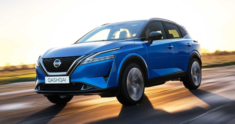 Механик раскрыл два недостатка подешевевшего Nissan Qashqai, из-за которых его нельзя покупать