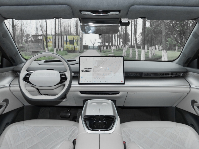 МТЗ 17 "Алькор" 2024: образец новинки показали на уникальных фото